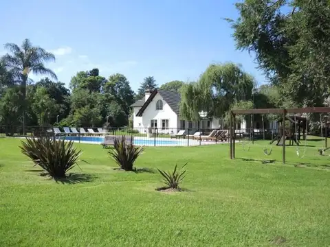Barrio Privado Monet - Lote 200