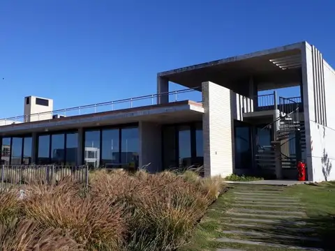 Casa en venta en el barrio  Castaño, Nordelta