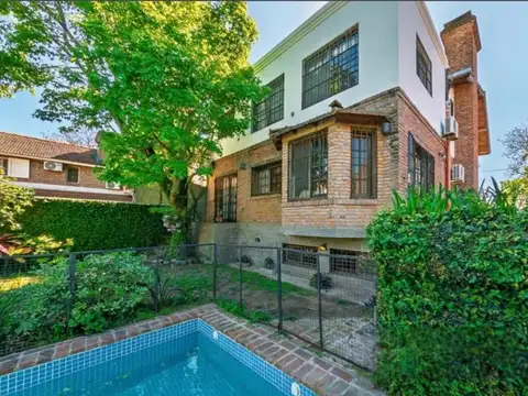 Casa en Venta en Lomas de San Isidro, USD 439.000