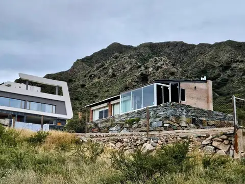 Residencia de lujo