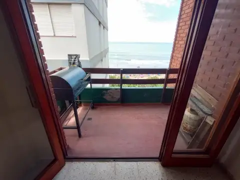 Departamento en Alquiler Temporal en San Bernardo Del Tuyu, $ 60.000