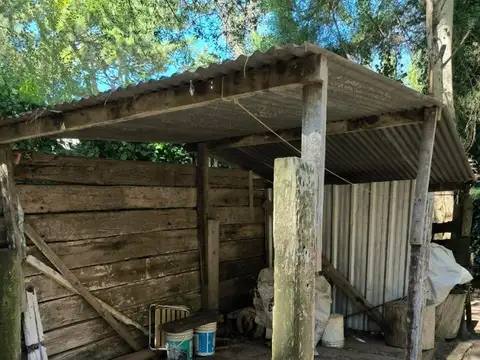 Casa 3 ambientes con 3 baños