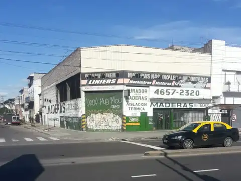 Galpon en Venta en Ciudadela, USD 480.000