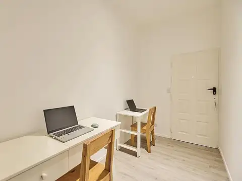 Departamento en Venta en Palermo, USD 185.000