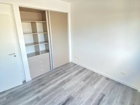 Departamento - San Nicolas De Los Arroyos