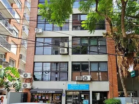 Oficina en Venta en Martinez Vias / Santa Fe, USD 85.000