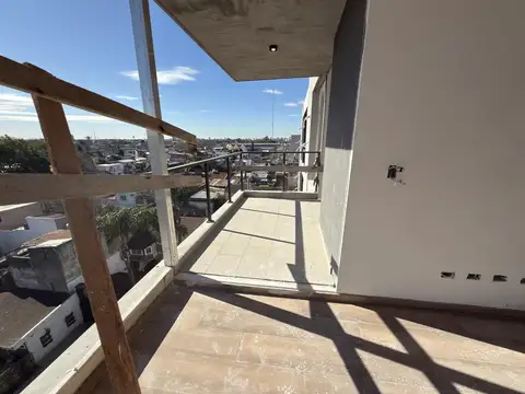 Departamento en Venta en Villa Saenz Peña, USD 135.000