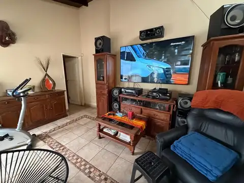 Casa en Venta en Ituzaingó, USD 160.000