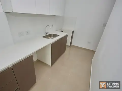 Departamento en Venta al Este
