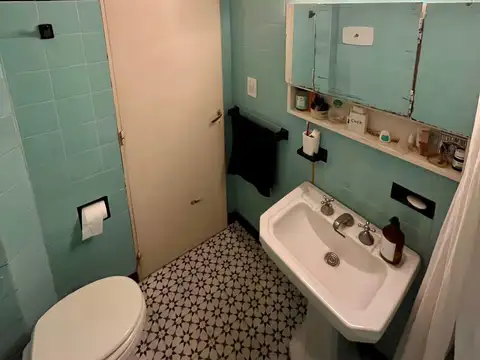 Departamento en Venta en Belgrano R, USD 140.000