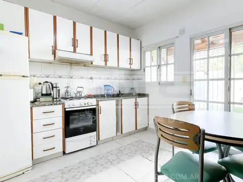 Depto Tipo Casa 4 ambientes con 1 baño