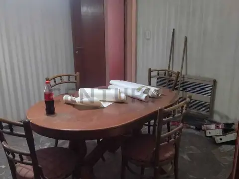 Departamento 6 ambientes con 3 baños