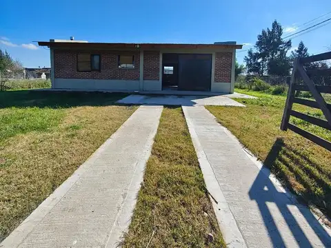 CASAS - QUINTA - BRANDSEN