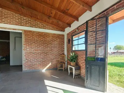 CASAS - QUINTA - BRANDSEN
