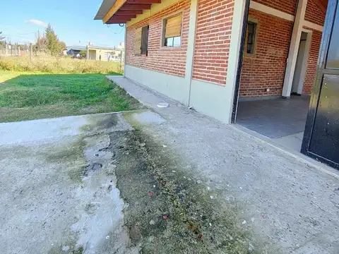 Bayo  47 Barrio La Parada