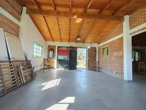 Bayo  47 Barrio La Parada