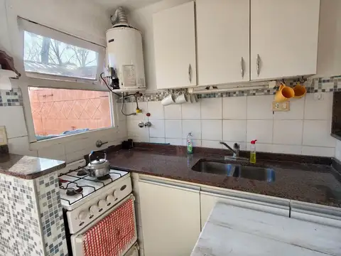 Departamento en Venta en Costa del Este, USD 55.000