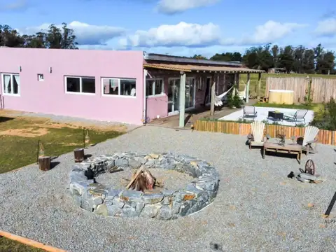 Punta Ballena, Maldonado Departamento de Maldonado, 100