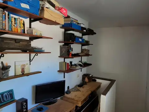 Alberdi 1956 , Piso PA