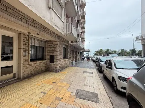 Monoambiente Lateral Stella Maris Mts del Mar