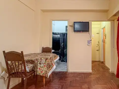 Departamento en Venta de Monoambiente
