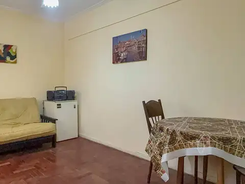 Departamento en Venta 51 años