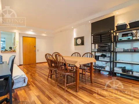 Departamento en Alquiler en Belgrano, USD 2.100