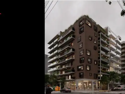 Dorrego 1409  Unidad 04-04