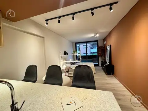 Departamento en Venta al Oeste