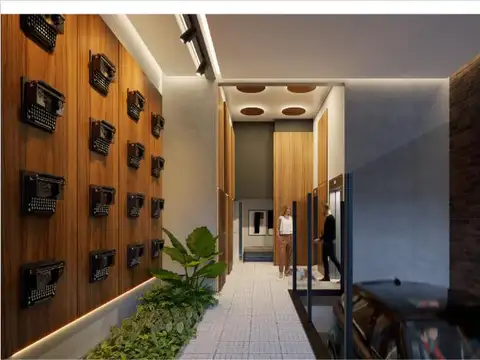 Departamento en Venta en Centro, USD 79.000