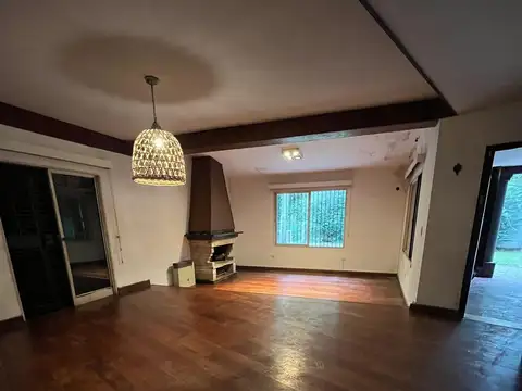 Casa en Alquiler de 3 dormitorios