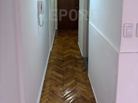 Departamento en Alquiler en Balvanera, $ 570.000