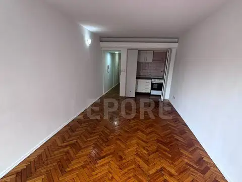 Avenida Pueyrredón 800, Piso 9
