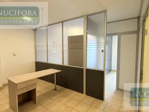 Oficina en Bahia Grande- Nordelta