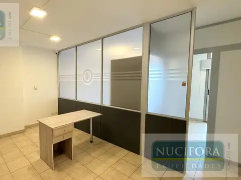 Oficina en Bahia Grande- Nordelta
