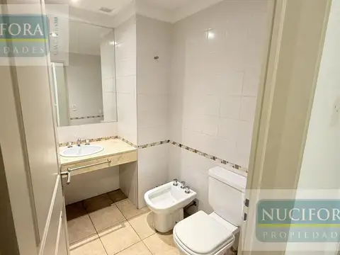 Oficina Monoambiente con 1 baño