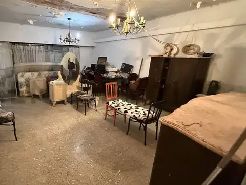 Casa en Venta en Roque Saenz Peña, USD 99.000