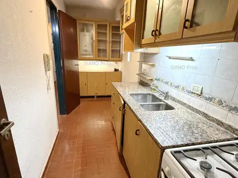 Departamento en Alquiler en La Lucila Vías / Libertador, $ 950.000