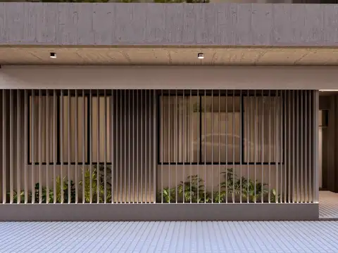 Departamento en Venta en Saavedra, USD 179.000