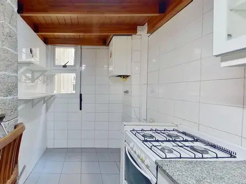 Departamento en Venta en Palermo, USD 385.000