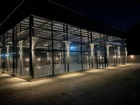 Local en Venta en Exaltacion De La Cruz, USD 570.000