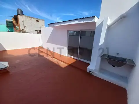Luis María Campos 4400, Piso 0