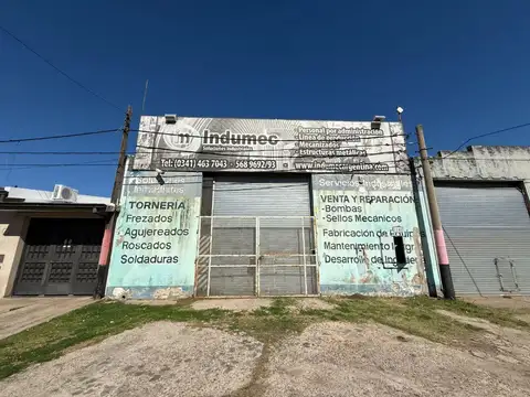 Galpon en Alquiler en Rosario, $ 1.000.000