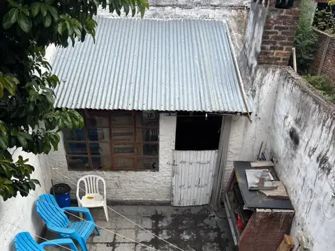 Depto Tipo Casa en Venta 20 años
