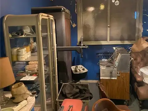 Oficina en Venta 70 años