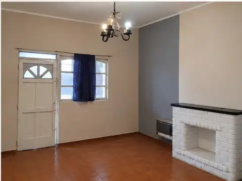 DEPARTAMENTO EN ALQUILER EN CIUDAD DE MENDOZA