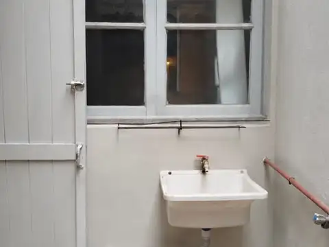 DEPARTAMENTO EN ALQUILER EN CIUDAD DE MENDOZA