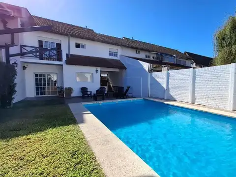 Casa en Venta 28 años