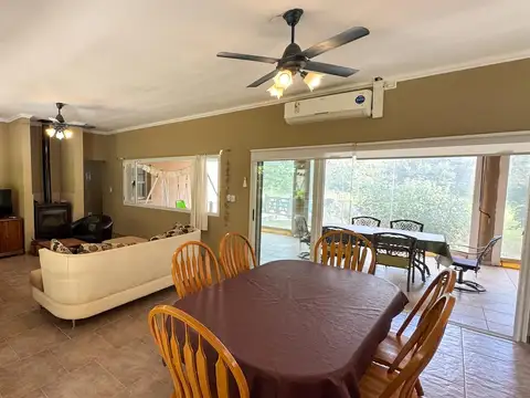 Terreno en Venta en San Andrés de Giles, USD 210.000