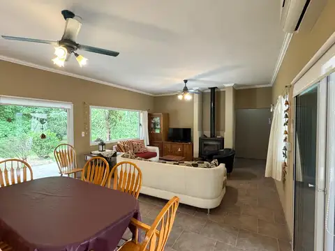 Terreno en Venta en San Andrés de Giles, USD 210.000
